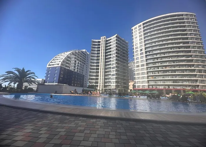 Prestigio Sea View Apart