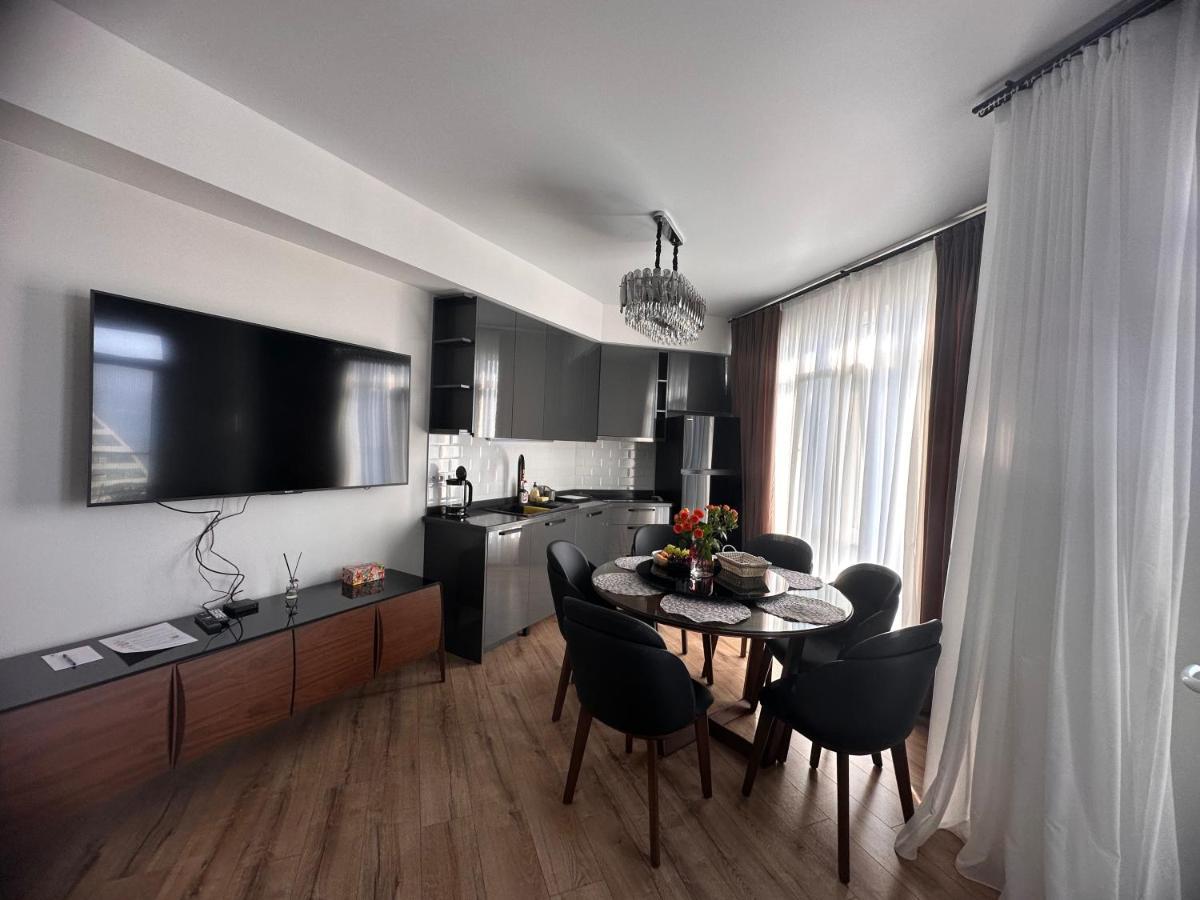 Prestigio Sea View Батуми
