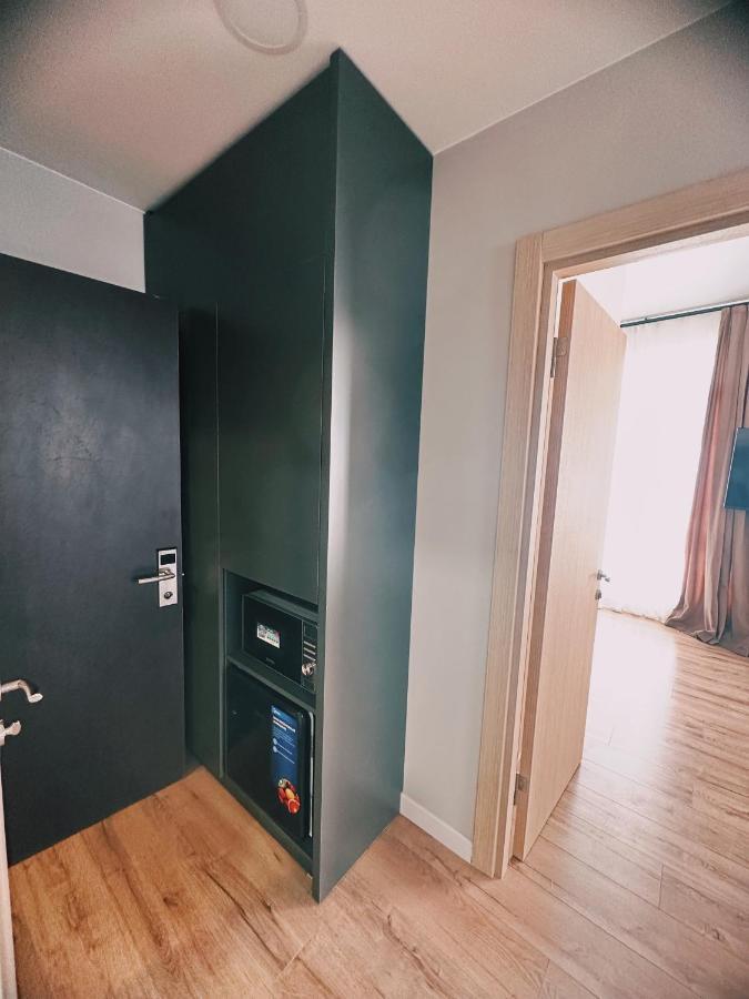 Prestigio Sea View Апартаменты