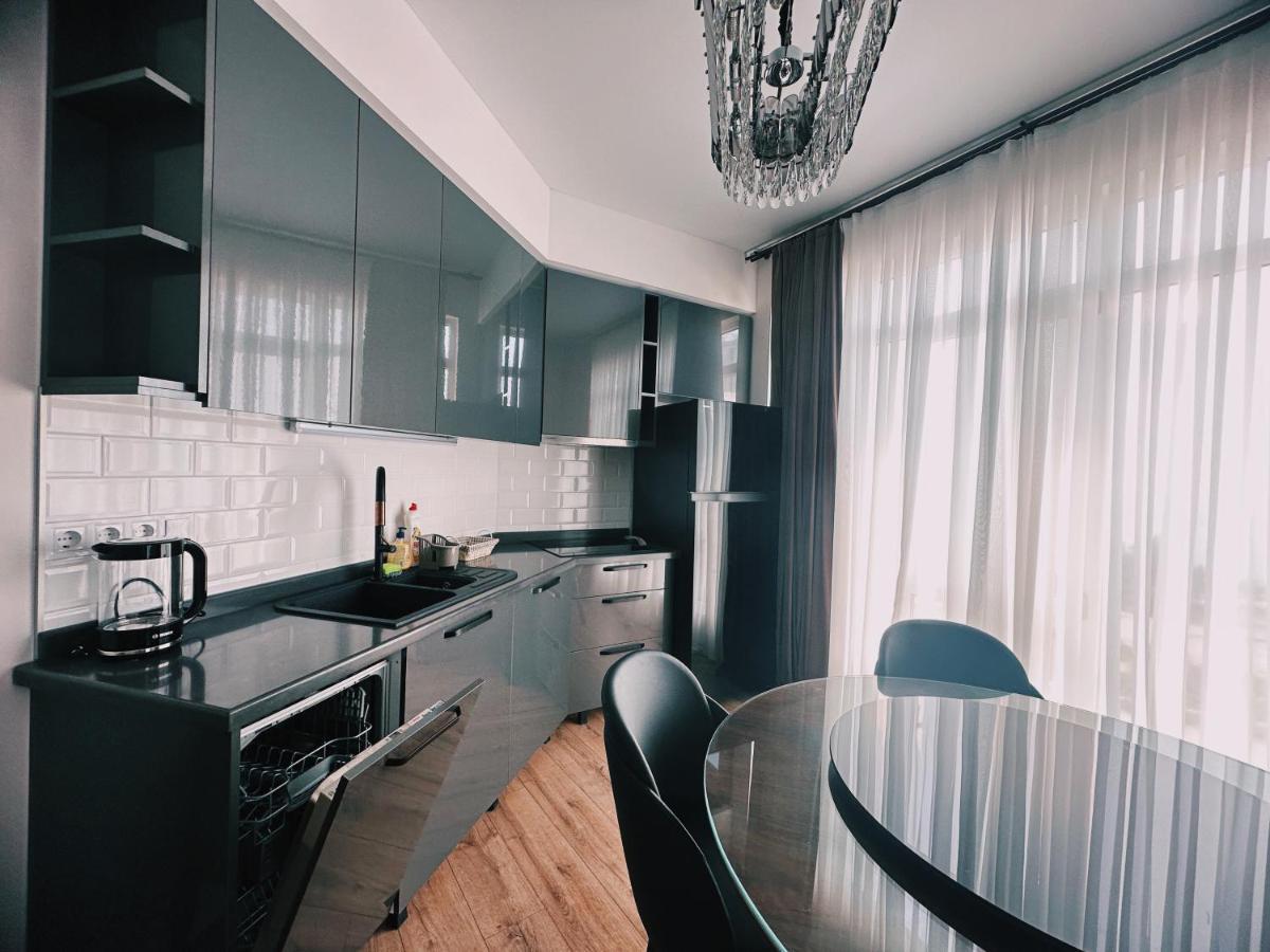 Prestigio Sea View