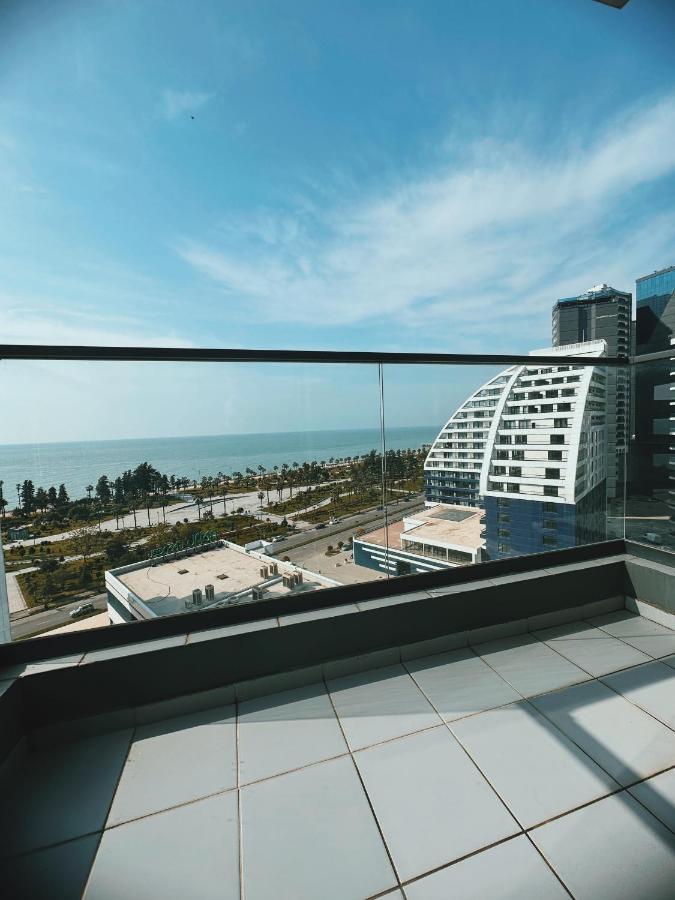 Апартаменты Prestigio Sea View Батуми