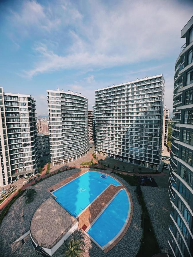 Prestigio Sea View Апартаменты