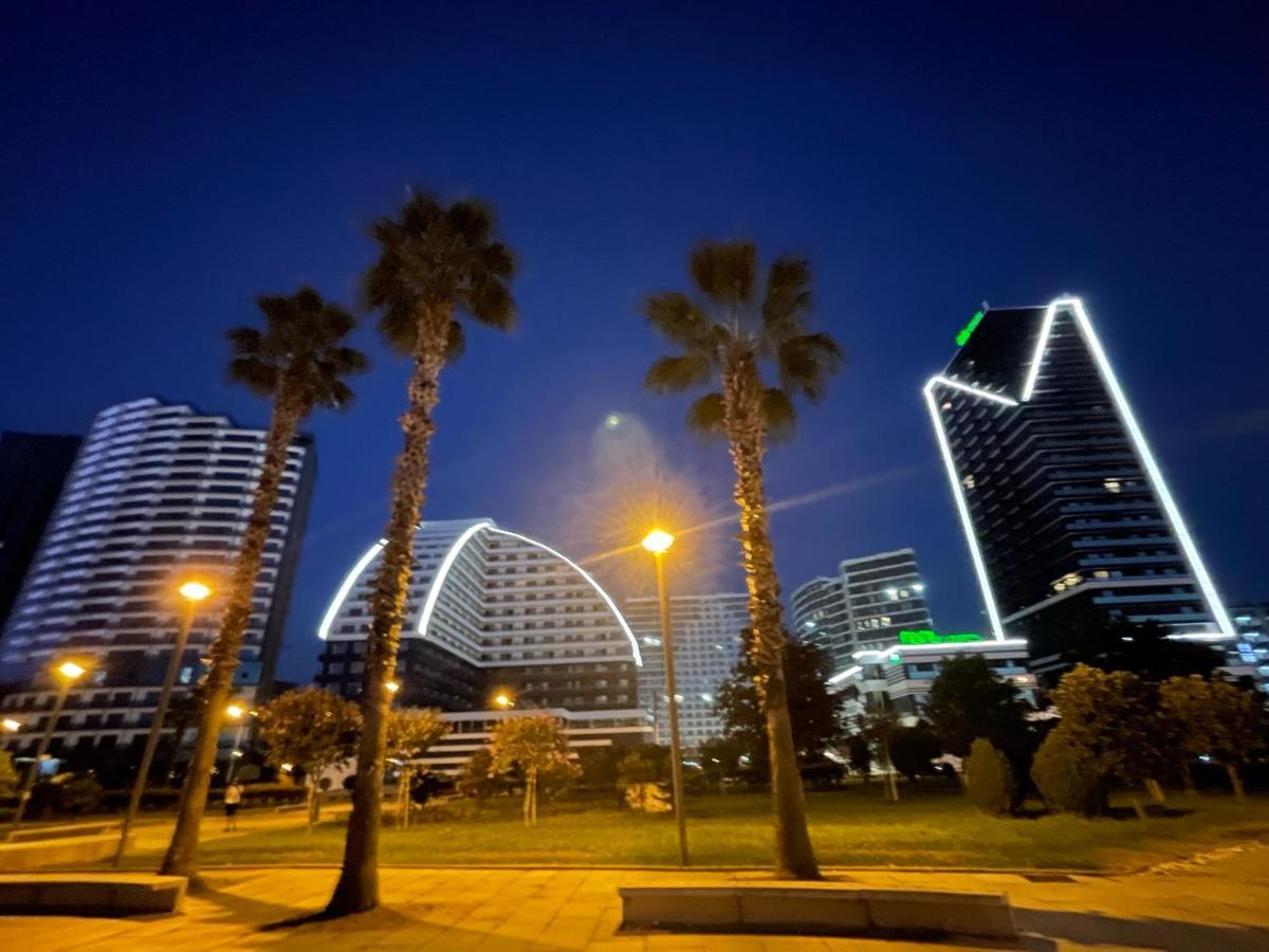 Prestigio Sea View Апартаменты