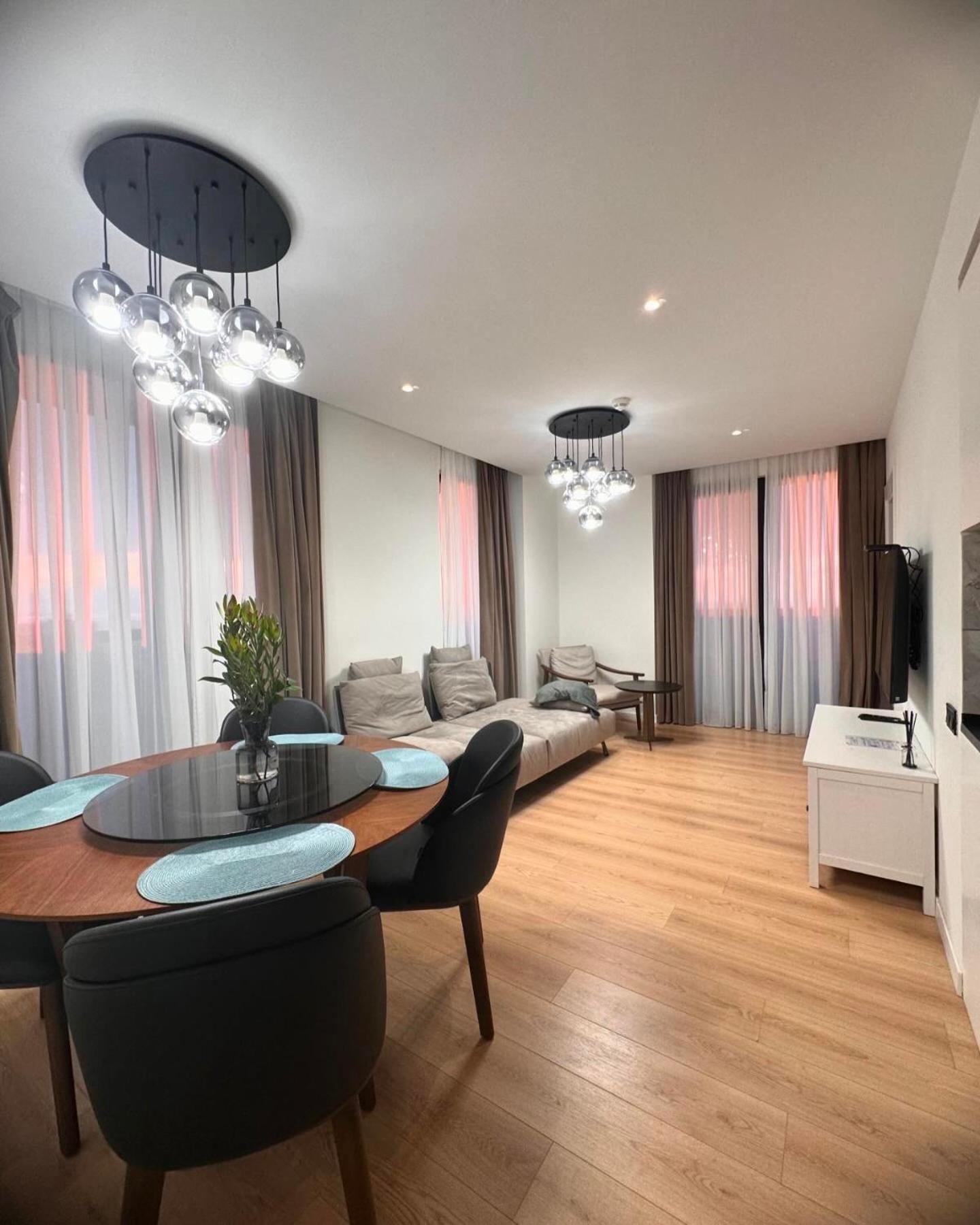 Prestigio Sea View *