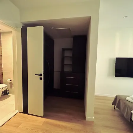 Prestigio Sea View Apart Батуми Экстерьер фото