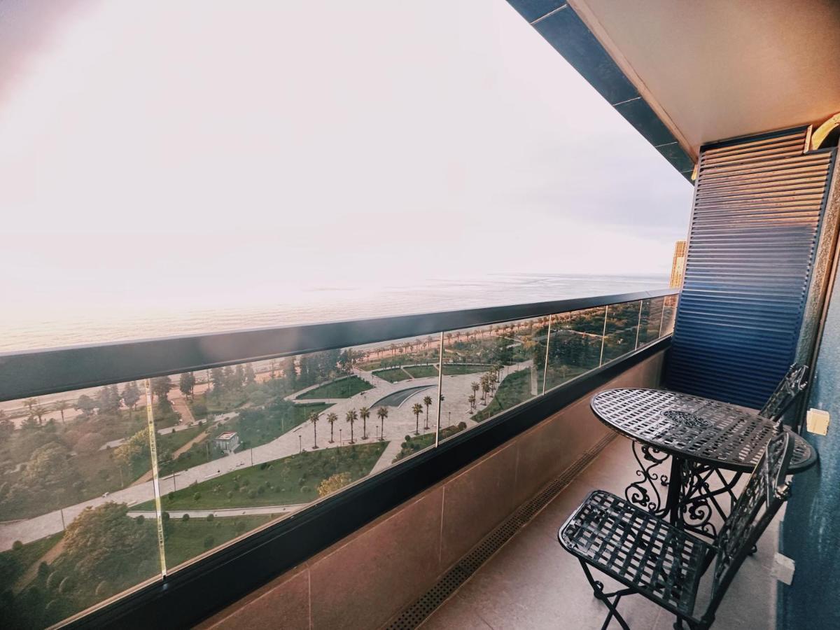 Apartment Prestigio Sea View