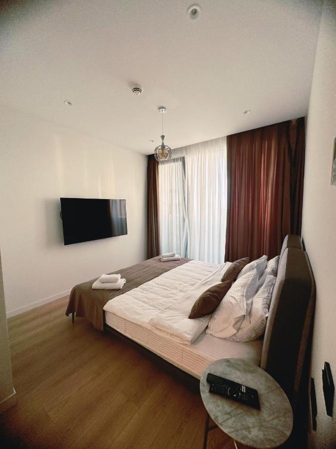 Prestigio Sea View *