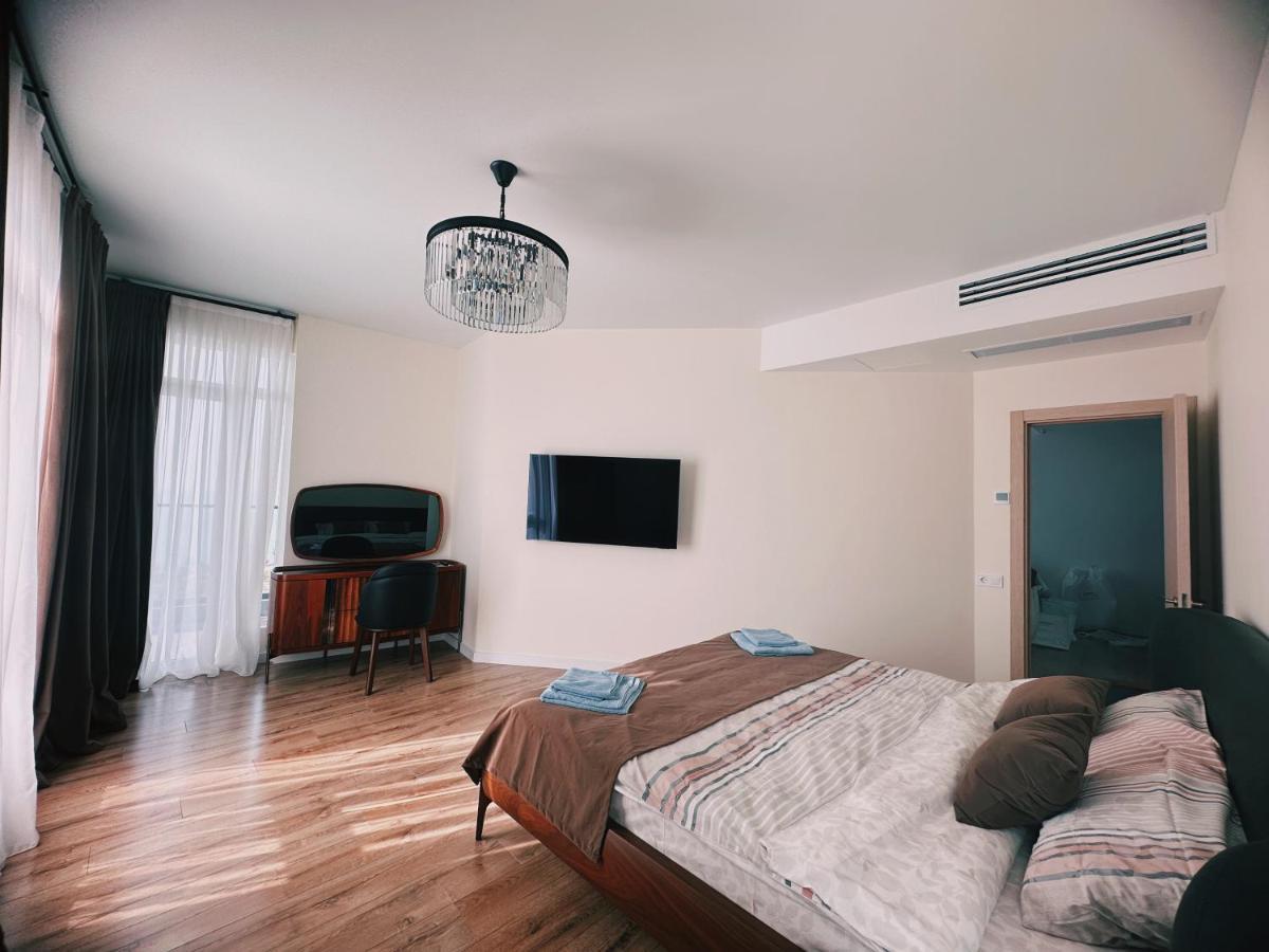 Prestigio Sea View *