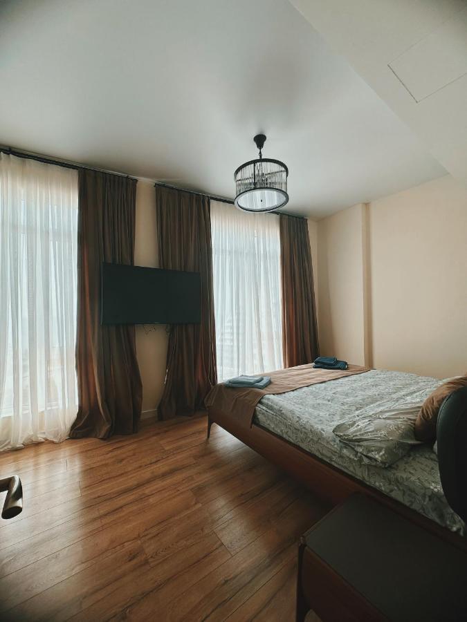 Prestigio Sea View * Batumi