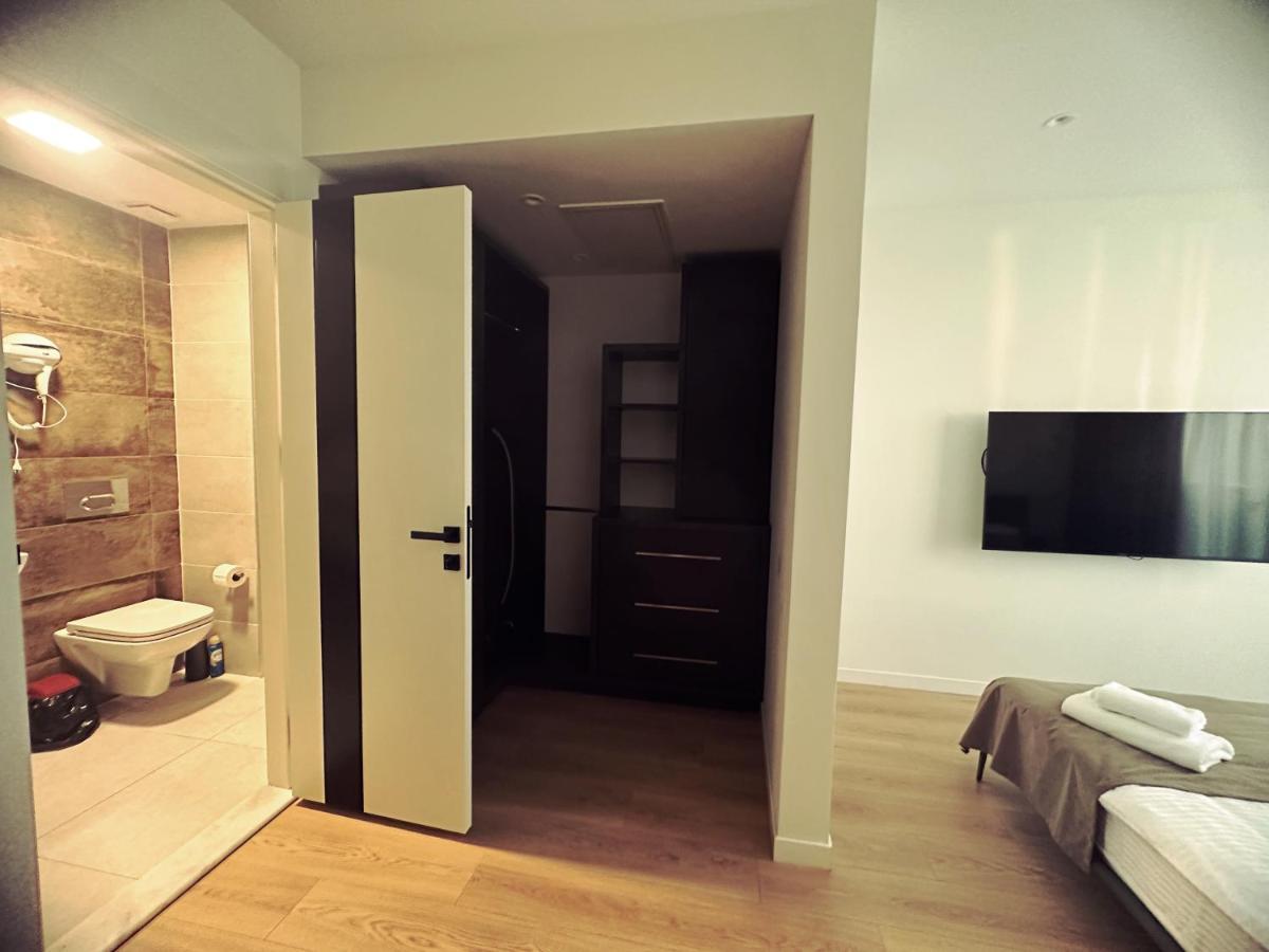 Apartment Prestigio Sea View *