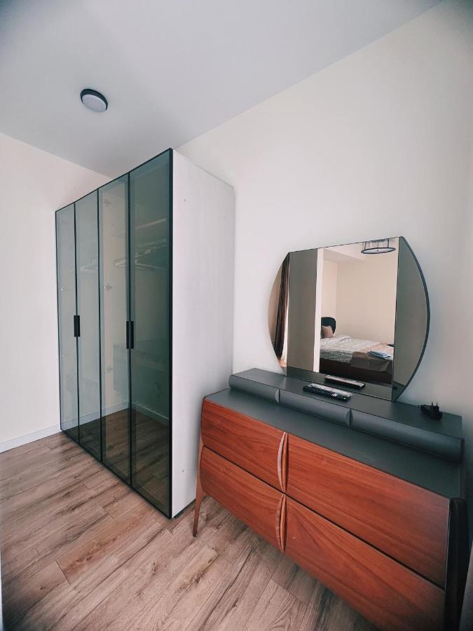 Apartment Prestigio Sea View Batumi