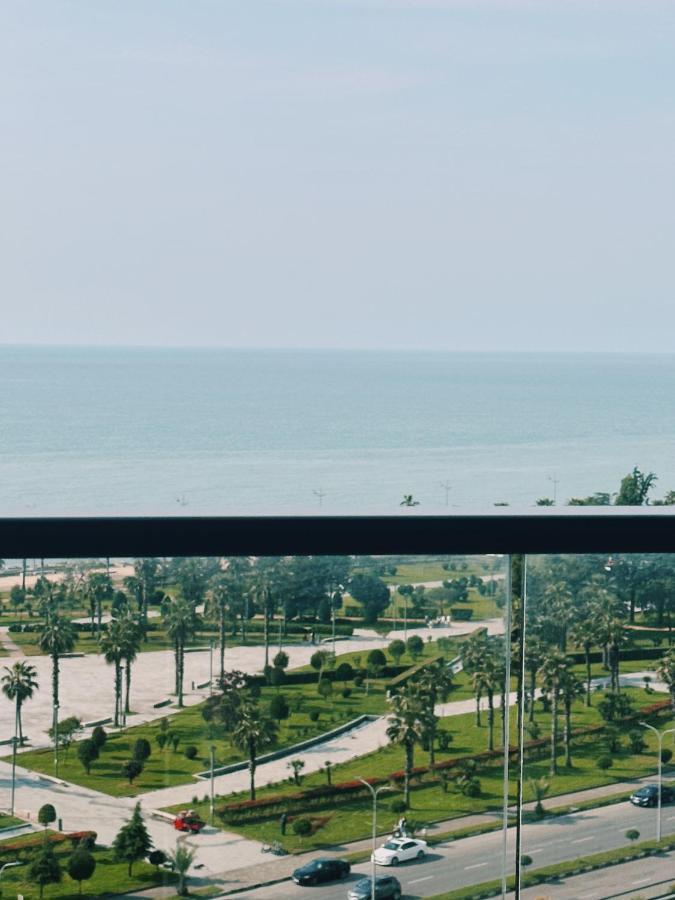 Prestigio Sea View Apartment