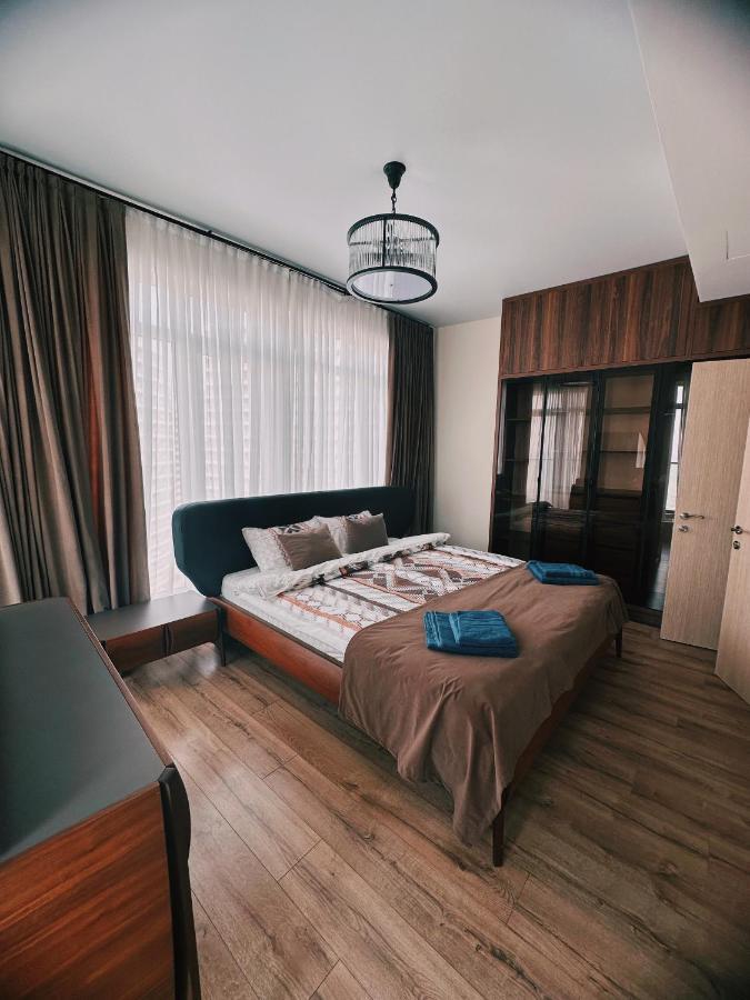 Prestigio Sea View * Batumi