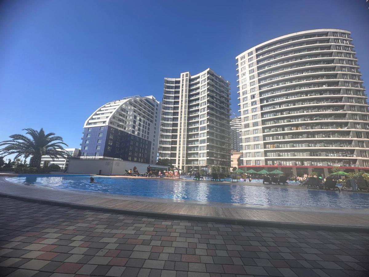 Prestigio Sea View Apartment