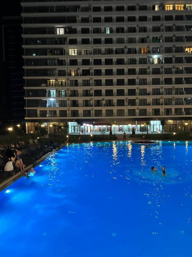 Prestigio Sea View * Batumi