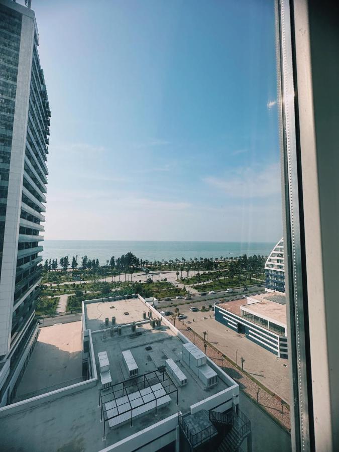 Prestigio Sea View *
