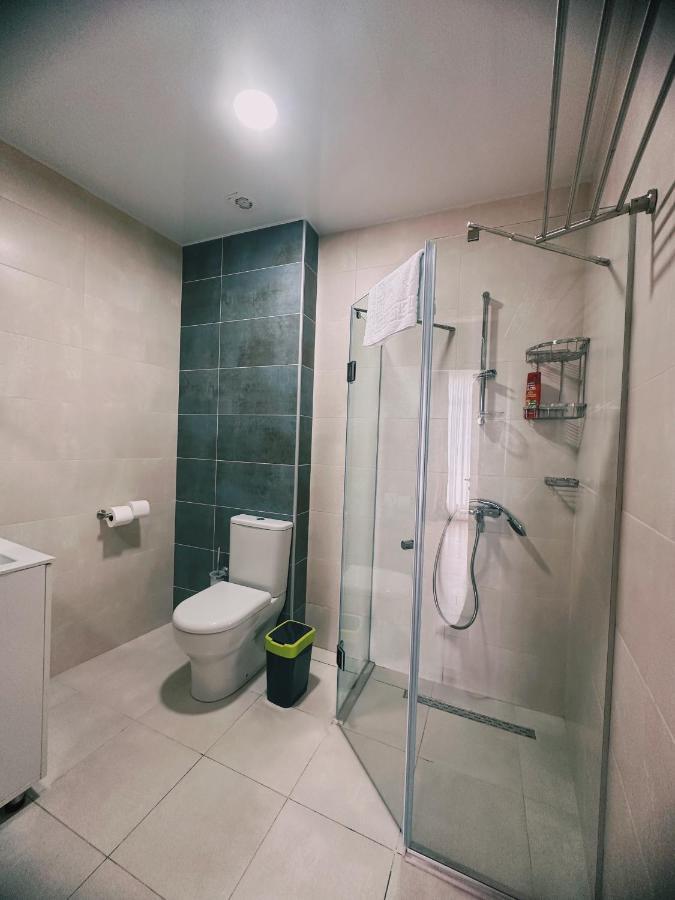Apartment Prestigio Sea View