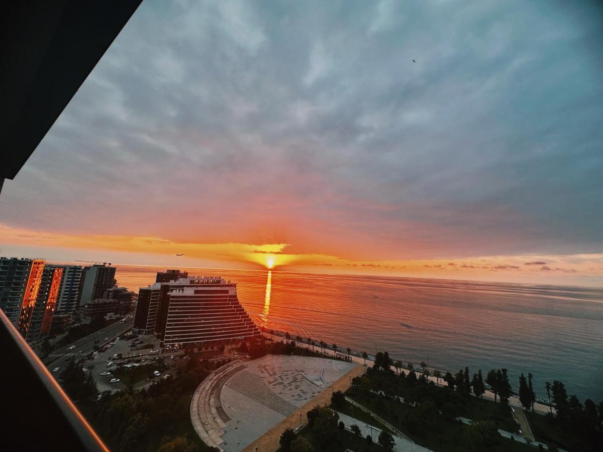 Prestigio Sea View * Batumi