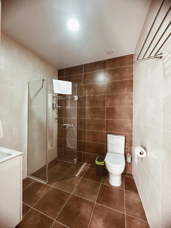 Prestigio Sea View Batumi