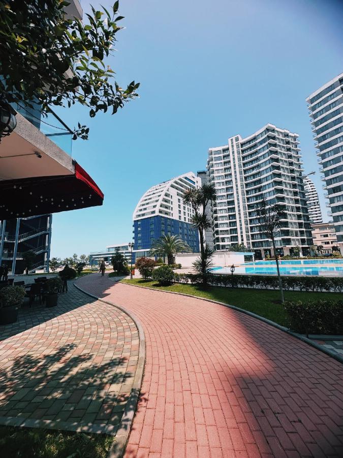 Prestigio Sea View Apartment Batumi