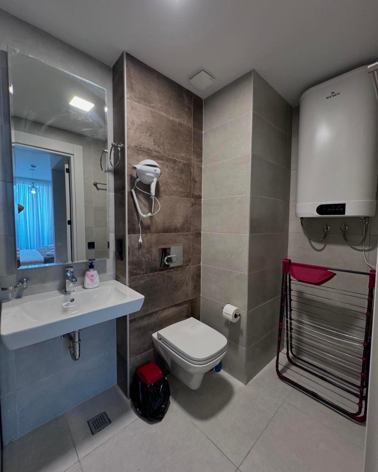 Prestigio Sea View Batumi