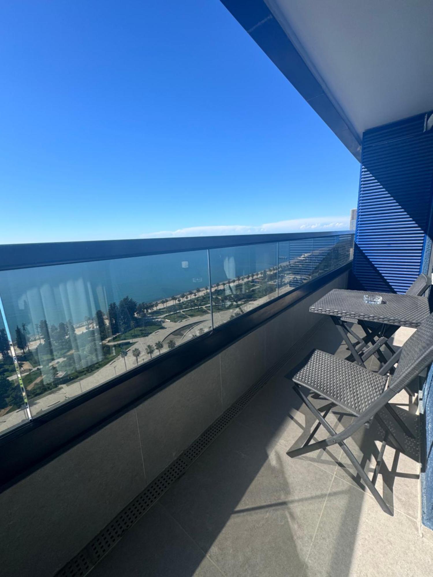 Prestigio Sea View Batumi