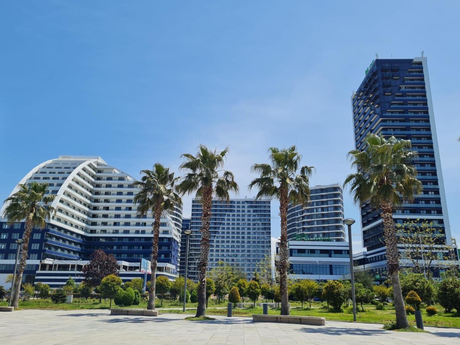 Prestigio Sea View Apartment *