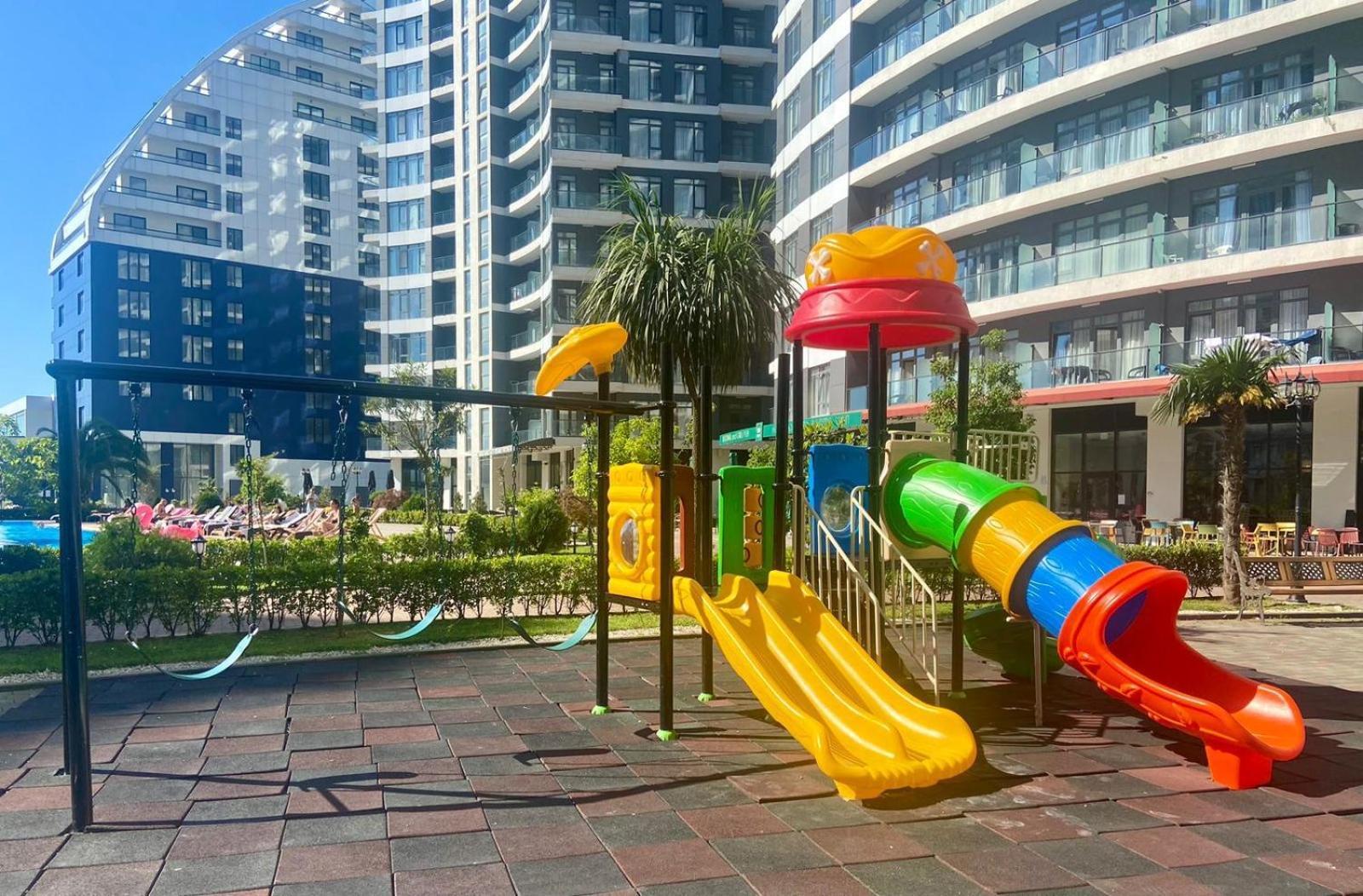 Prestigio Sea View Apartment *